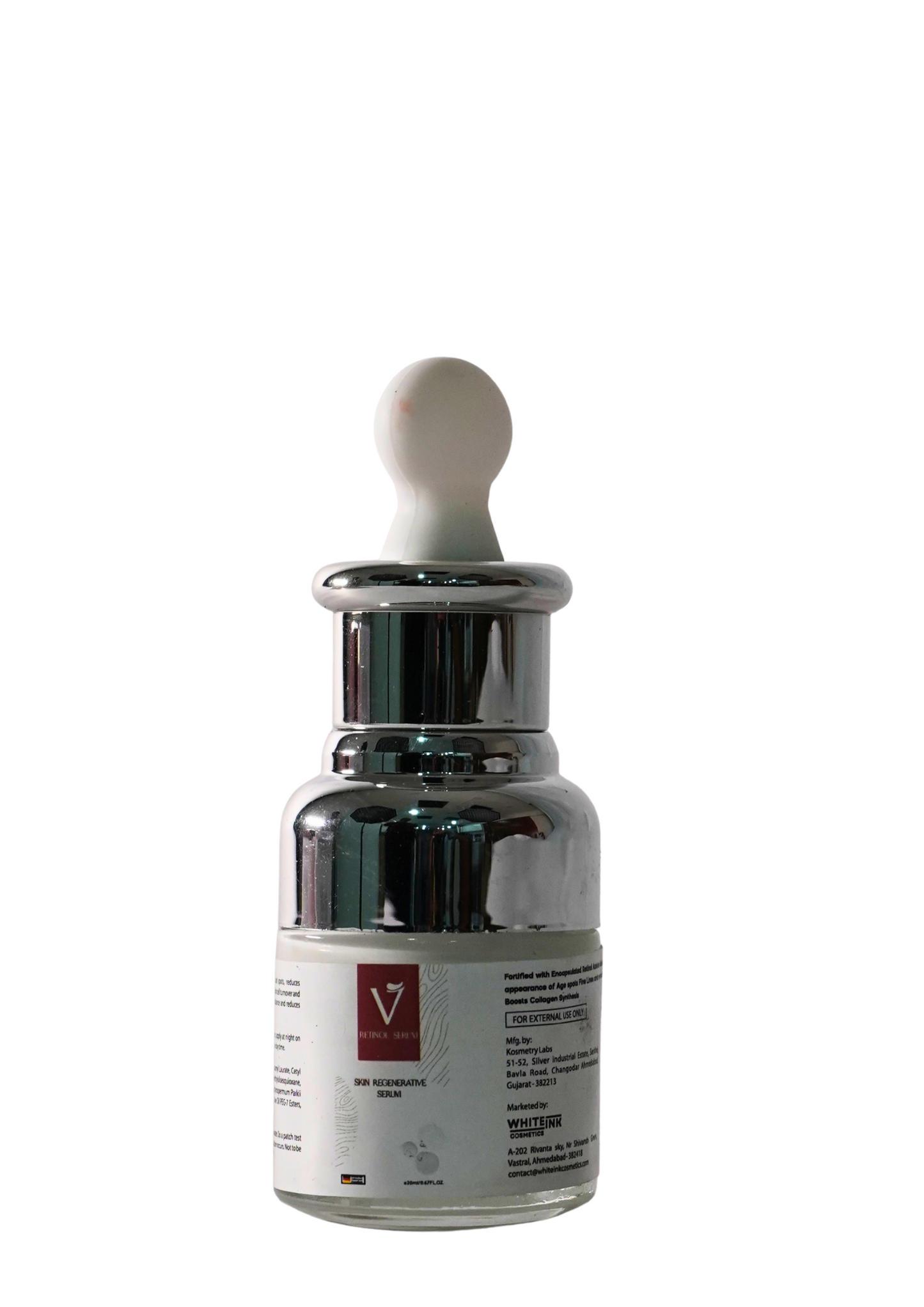 Viravat Retinol Serum