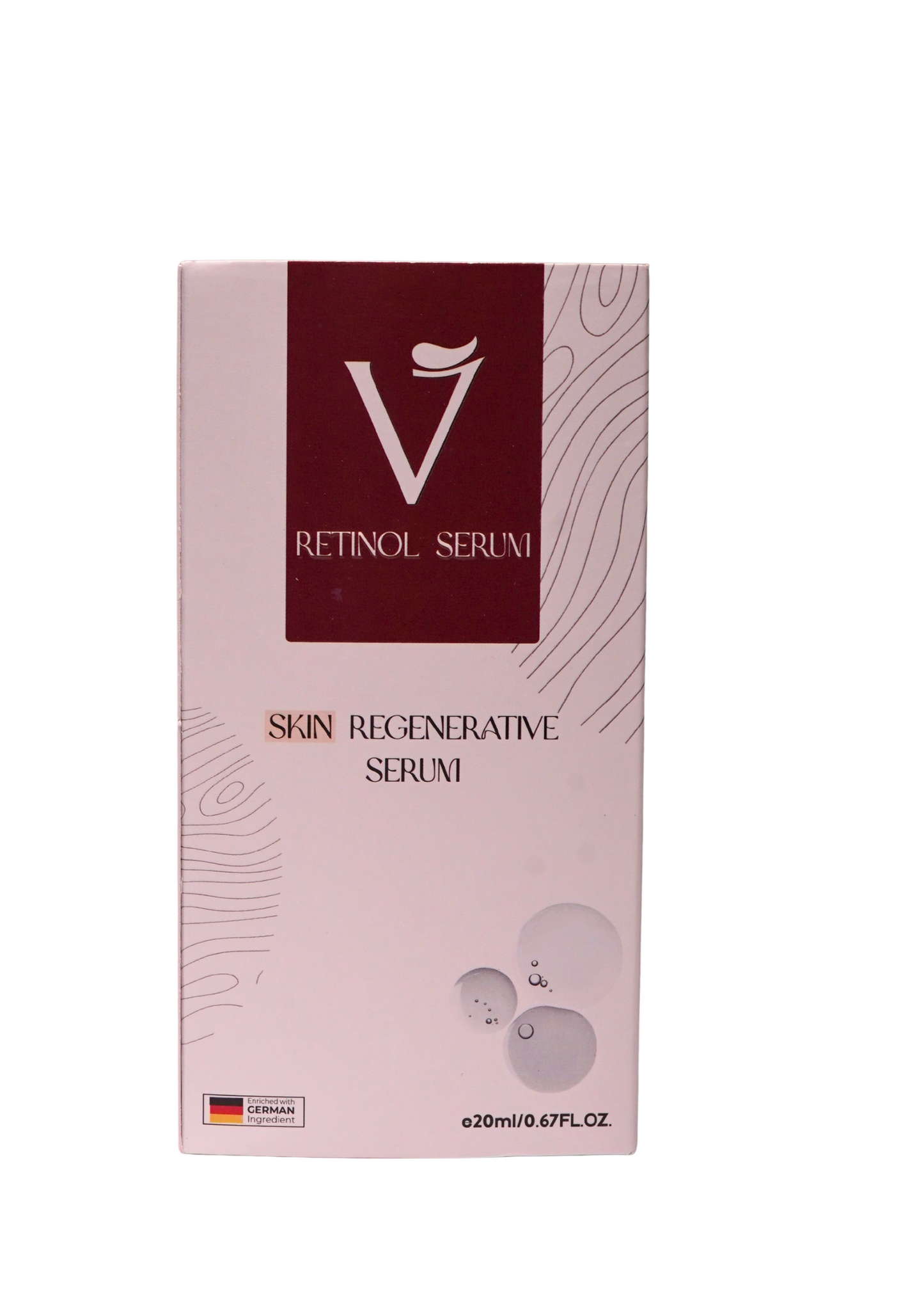 Viravat Retinol Serum