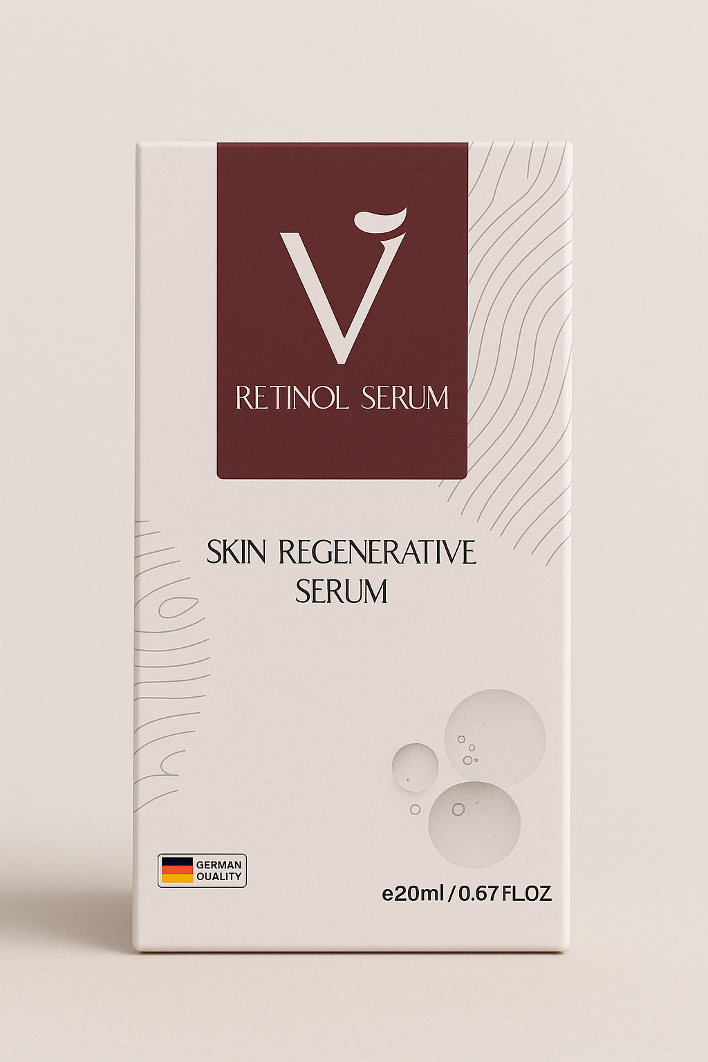 Viravat Retinol Serum