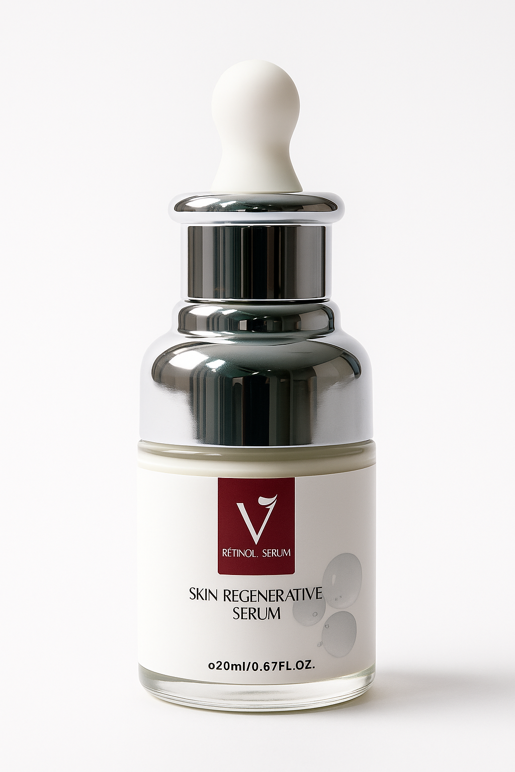 Viravat Retinol Serum