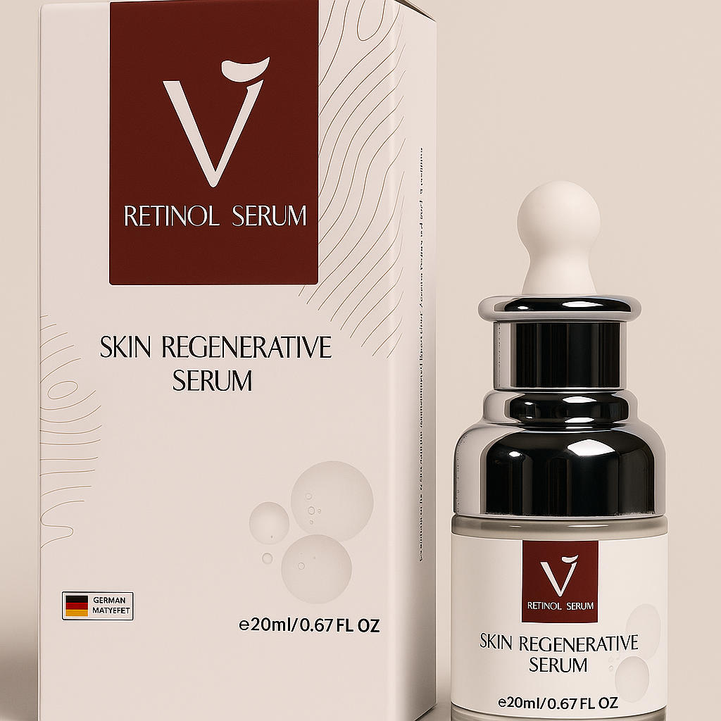 Viravat Retinol Serum