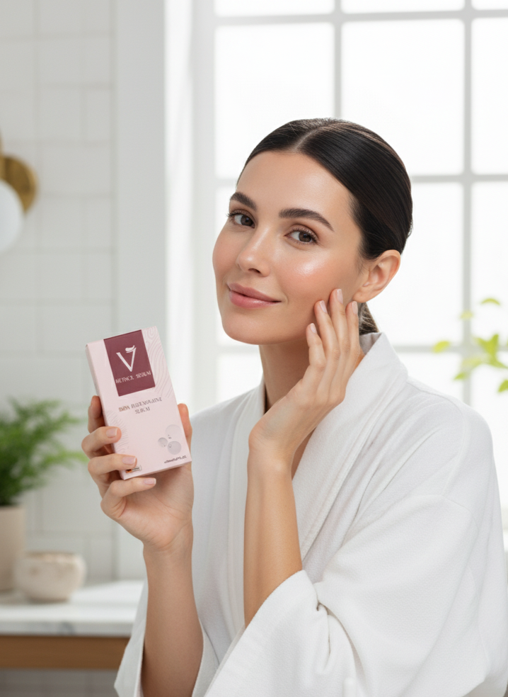 Viravat Retinol Serum