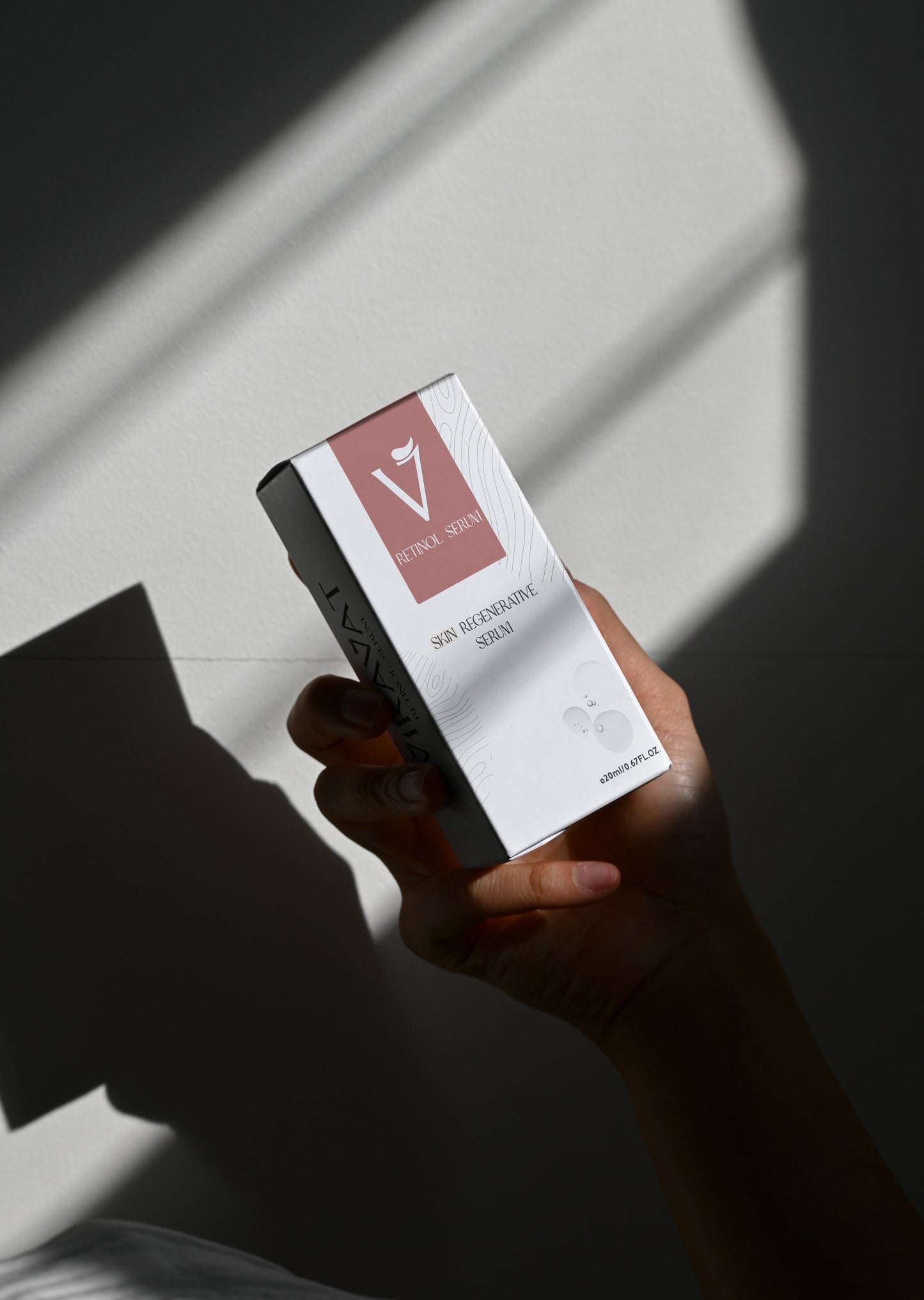 Viravat Retinol Serum